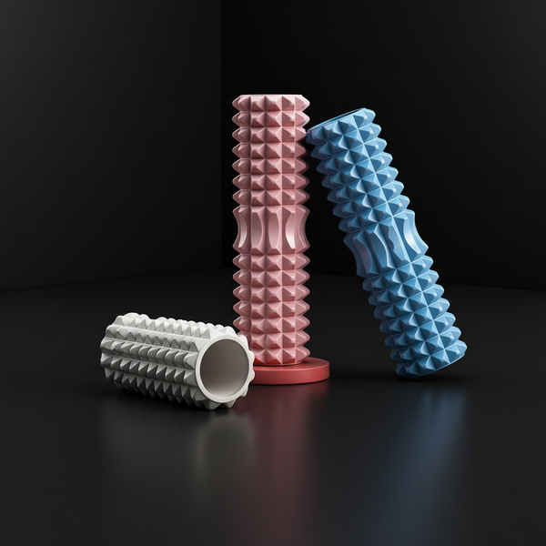 Foam Roller for Muscle Recovery