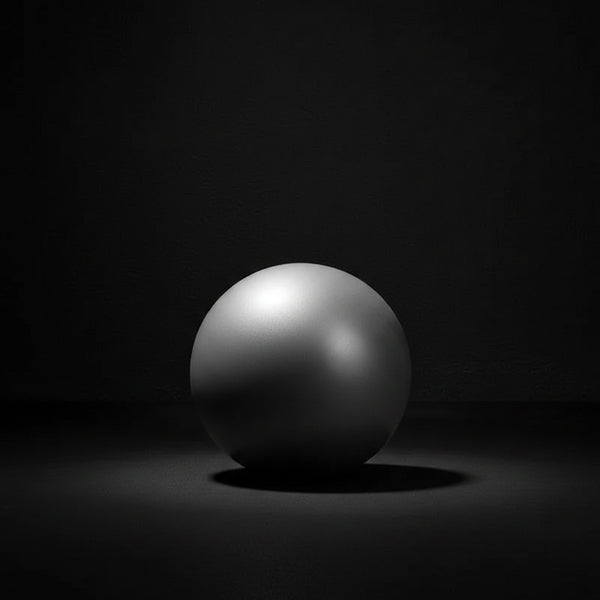 Yoga & Pilates Exercise Ball