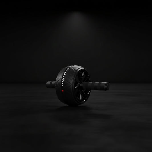 Ab Roller Wheel