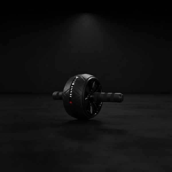 Ab Roller Wheel
