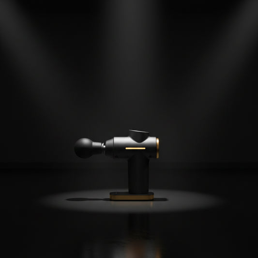 Electric Massage Gun