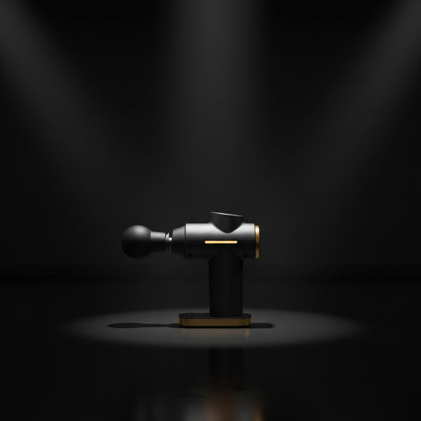 Electric Massage Gun