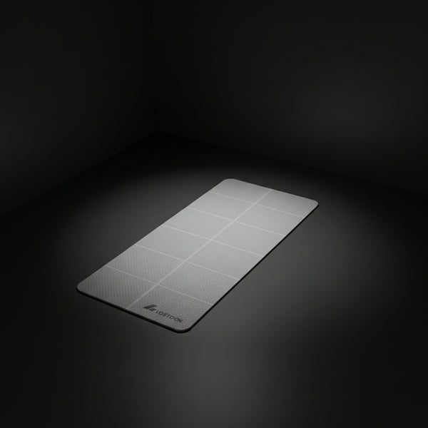 Foldable Yoga Mat – 4mm